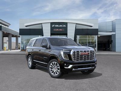 2027 GMC Yukon 4x4 SUV for sale #D474029 - photo 1