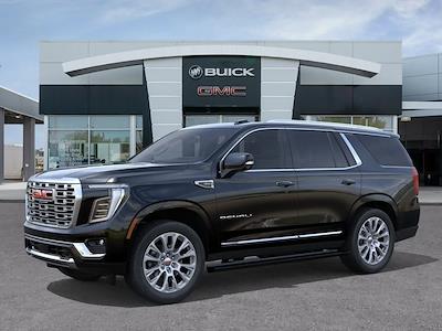 2027 GMC Yukon 4x4 SUV for sale #D474029 - photo 2