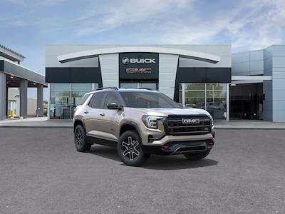 2027 GMC Terrain AWD SUV for sale #D474036 - photo 1