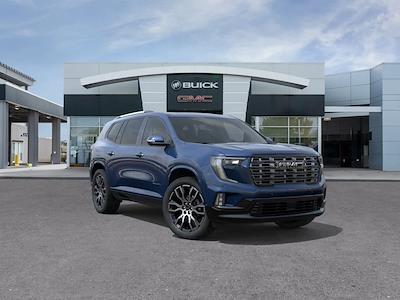 2027 GMC Acadia AWD SUV for sale #D474038 - photo 1