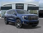 2027 GMC Acadia AWD SUV for sale #D474038 - photo 7