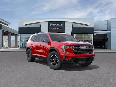 2027 GMC Acadia AWD SUV for sale #D474039 - photo 1