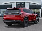2027 GMC Acadia AWD SUV for sale #D474039 - photo 4