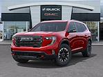 2027 GMC Acadia AWD SUV for sale #D474039 - photo 6