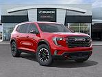 2027 GMC Acadia AWD SUV for sale #D474039 - photo 7