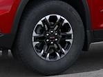 2027 GMC Acadia AWD SUV for sale #D474039 - photo 9