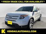 2011 Ford Explorer 4WD SUV for sale #D66366B - photo 1