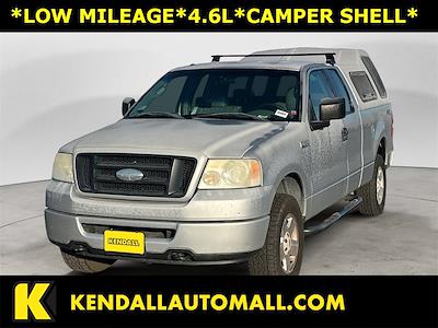 Used 2007 Ford F-150 STX Super Cab for sale #D952009B - photo 1