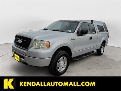 Used 2007 Ford F-150 - photo 1