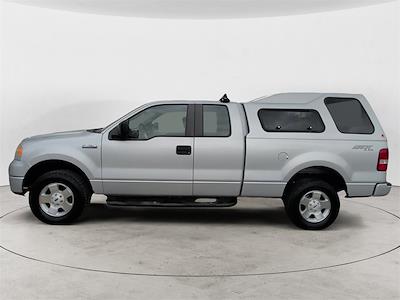 Used 2007 Ford F-150 - photo 1