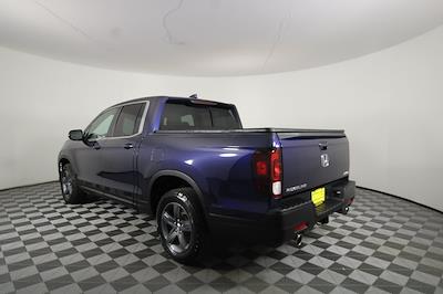 2023 Honda Ridgeline Crew Cab AWD Pickup for sale #D952239B - photo 2