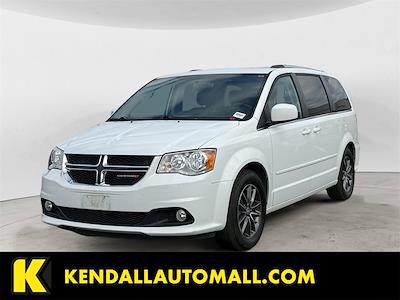 2017 Dodge Grand Caravan FWD Minivan for sale #D952272A - photo 1