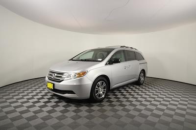 2013 Honda Odyssey FWD, Minivan for sale #D952409A - photo 1