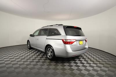 2013 Honda Odyssey FWD, Minivan for sale #D952409A - photo 2