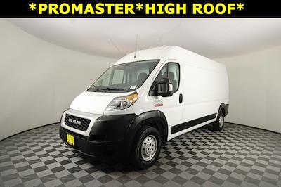 2021 Ram ProMaster 2500 High Roof FWD Upfitted Cargo Van for sale #D952651T - photo 1