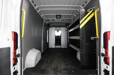 2021 Ram ProMaster 2500 High Roof FWD Upfitted Cargo Van for sale #D952651T - photo 2