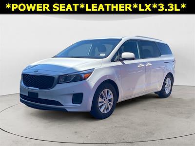 2016 Kia Sedona FWD Minivan for sale #D952688A - photo 1
