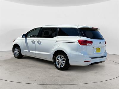 2016 Kia Sedona FWD Minivan for sale #D952688A - photo 2