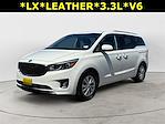 2016 Kia Sedona FWD Minivan for sale #D952688A - photo 1