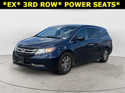 2014 Honda Odyssey FWD Minivan for sale #D952689D - photo 1