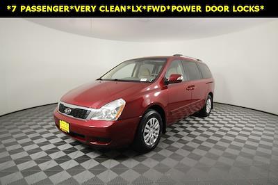 Used 2011 Kia Sedona LX 4x2 Minivan for sale #D952702A - photo 1