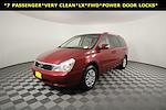 Used 2011 Kia Sedona LX 4x2 Minivan for sale #D952702A - photo 1