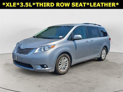 2015 Toyota Sienna 4x2 Minivan for sale #D952721A - photo 1