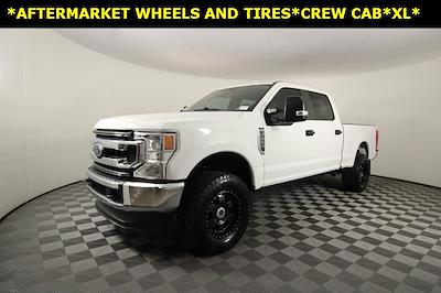 2020 Ford F-250 Crew Cab 4x4 Pickup for sale #D952748A - photo 1