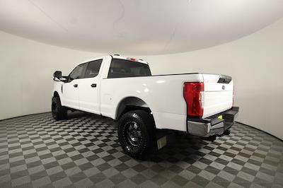 2020 Ford F-250 Crew Cab 4x4 Pickup for sale #D952748A - photo 2