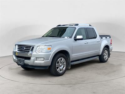 2010 Ford Explorer Sport Trac 4x4 Pickup for sale #D952779A - photo 1