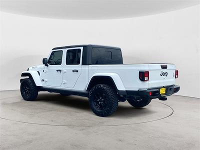 2021 Jeep Gladiator Crew Cab 4x4 Pickup for sale #D952842B - photo 2
