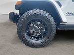 2021 Jeep Gladiator Crew Cab 4x4 Pickup for sale #D952842B - photo 14