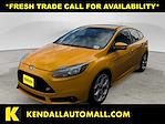 2013 Ford Focus FWD Hatchback for sale #D952863B - photo 18