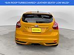 2013 Ford Focus FWD Hatchback for sale #D952863B - photo 3
