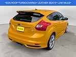 2013 Ford Focus FWD Hatchback for sale #D952863B - photo 4