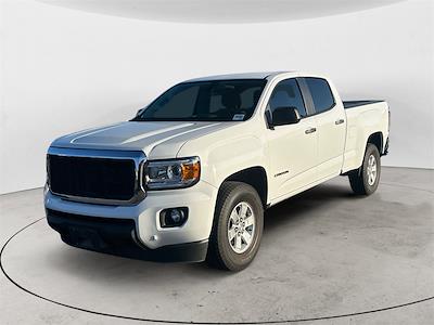 2017 GMC Canyon Crew Cab RWD Pickup for sale #D952883A - photo 1
