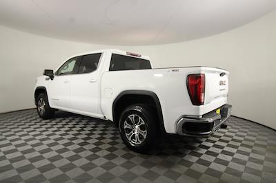 2021 GMC Sierra 1500 Crew Cab 4x4 Pickup for sale #D952887A - photo 2