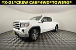 2021 GMC Sierra 1500 Crew Cab 4x4 Pickup for sale #D952887A - photo 1