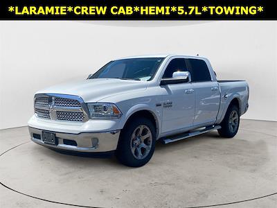 2013 Ram 1500 Crew Cab 4x4 Pickup for sale #D952895A - photo 1