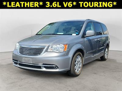 2016 Chrysler Town and Country FWD Minivan for sale #D952906A - photo 1