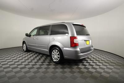 2016 Chrysler Town and Country FWD Minivan for sale #D952906A - photo 2