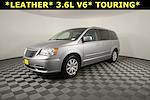2016 Chrysler Town and Country FWD Minivan for sale #D952906A - photo 1