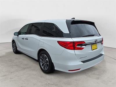 2023 Honda Odyssey FWD Minivan for sale #D952985A - photo 2
