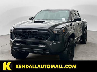 2024 Toyota Tacoma Double Cab 4WD Pickup for sale #D953066B - photo 1