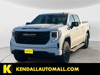 2022 GMC Sierra 1500 Crew Cab 4WD Pickup for sale #D953066C - photo 1