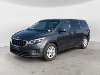 2016 Kia Sedona FWD Minivan for sale #D953102A - photo 1