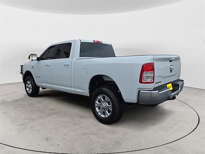 Used 2022 Ram 2500 Big Horn Crew Cab for sale #D953136A - photo 2