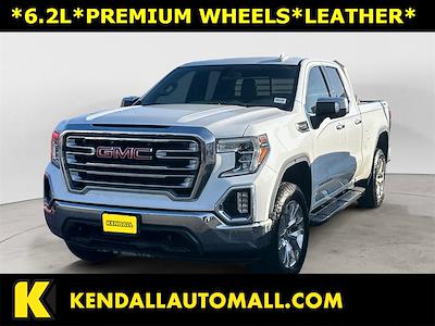 2019 GMC Sierra 1500 Double Cab 4WD Pickup for sale #D953150B - photo 1