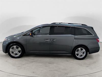 Used 2012 Honda Odyssey - photo 1