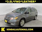 2012 Honda Odyssey FWD Minivan for sale #D953224A - photo 1